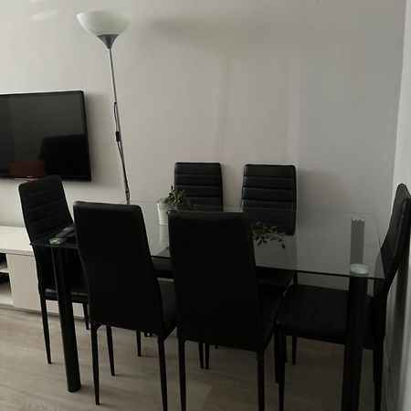 Apartamento Remodelado No Seixal Apartman Seixal  Kültér fotó