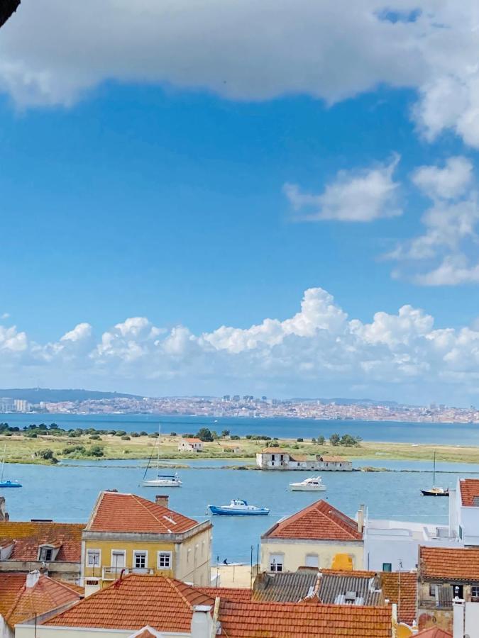 Apartamento Remodelado No Seixal Seixal  Kültér fotó