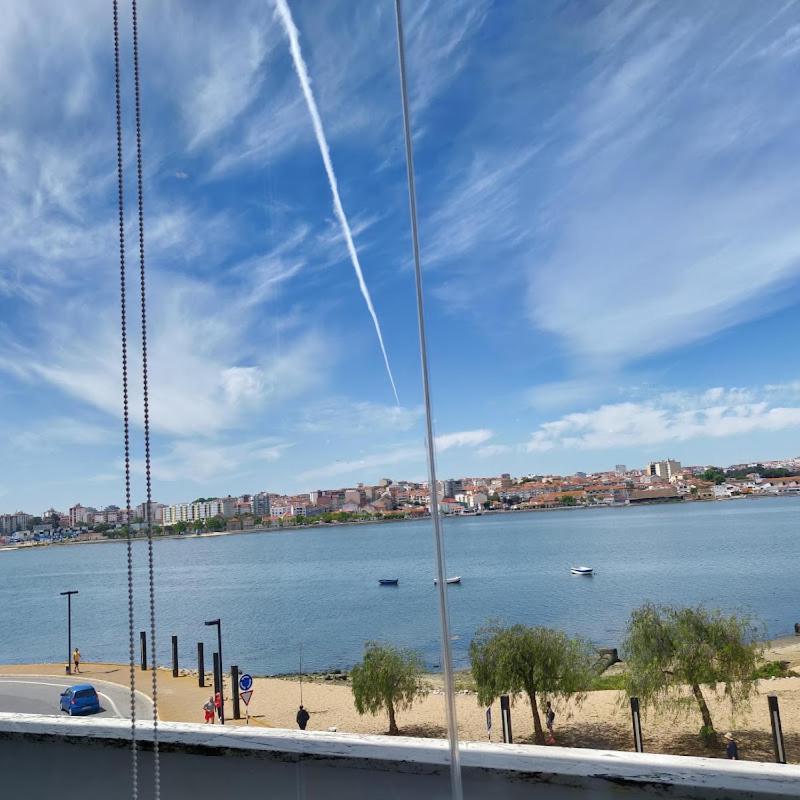 Apartamento Remodelado No Seixal Seixal  Kültér fotó