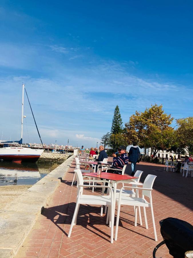 Apartamento Remodelado No Seixal Seixal  Kültér fotó