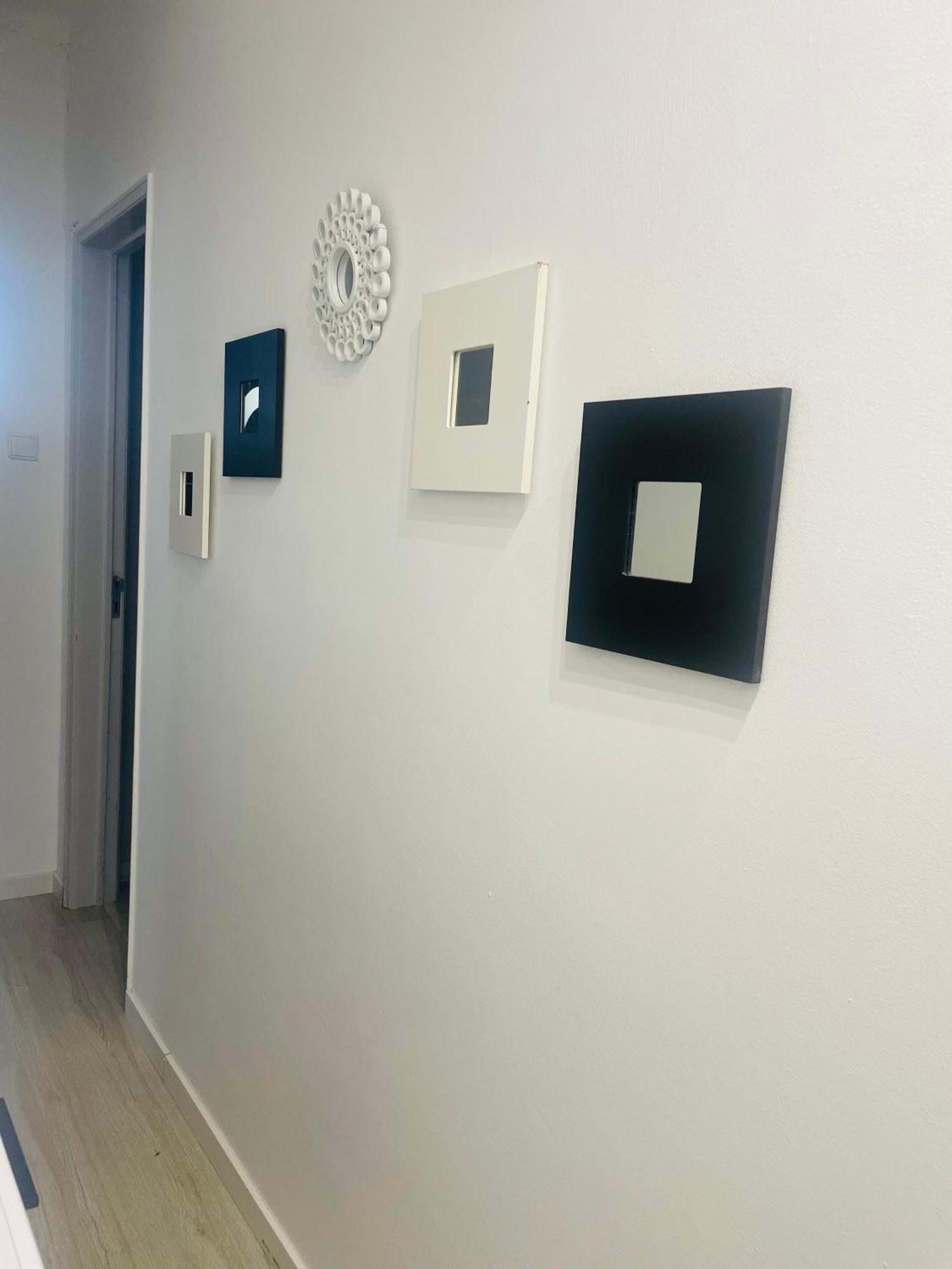 Apartamento Remodelado No Seixal Seixal  Kültér fotó