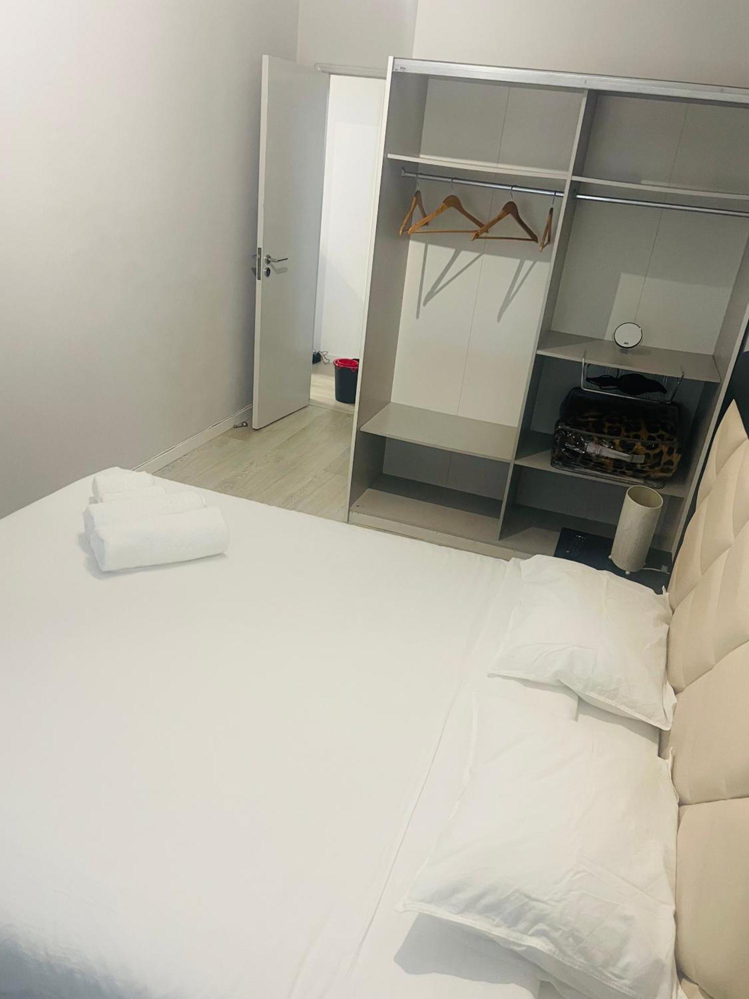 Apartamento Remodelado No Seixal Seixal  Kültér fotó