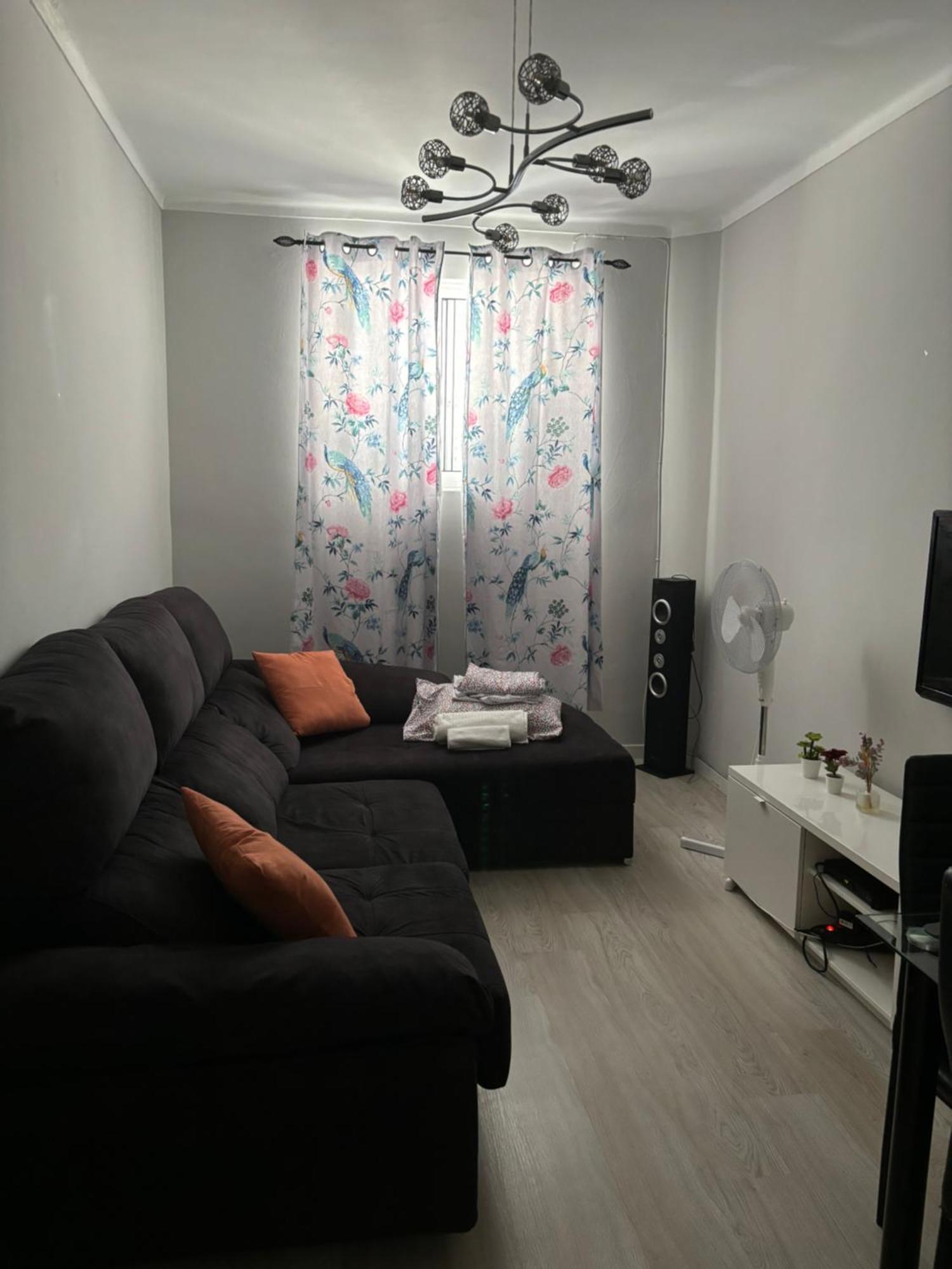 Apartamento Remodelado No Seixal Apartman Seixal  Kültér fotó