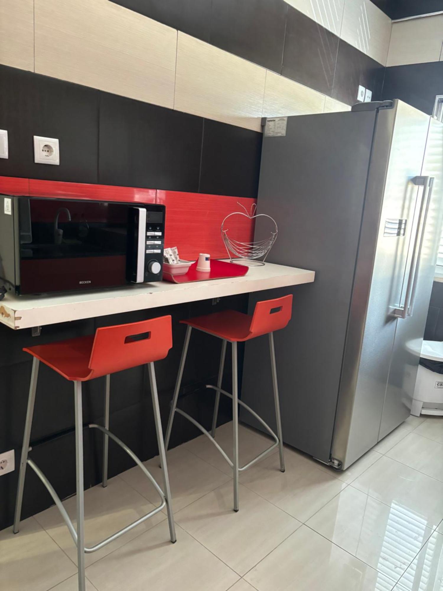 Apartamento Remodelado No Seixal Seixal  Kültér fotó